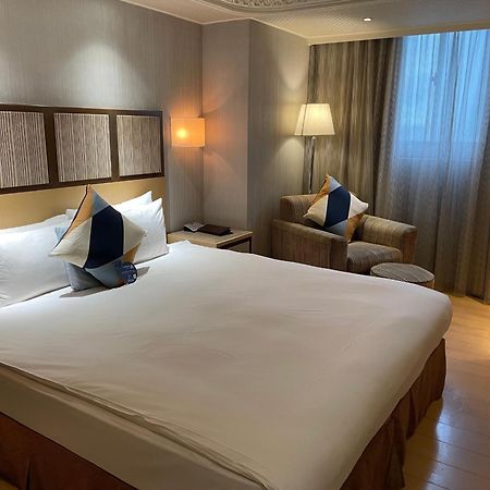 Taipei Charming City Hotel Exterior photo