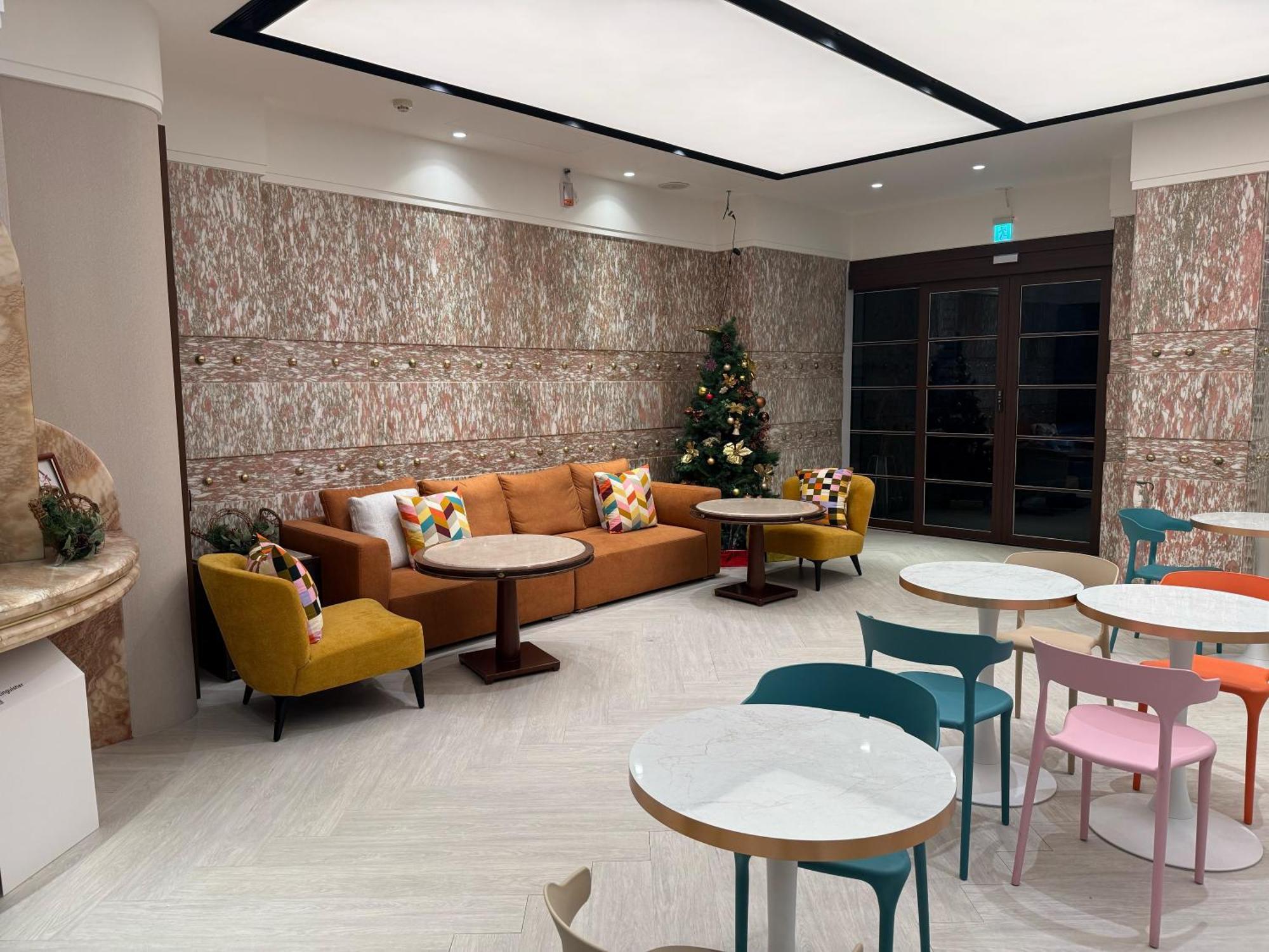 Taipei Charming City Hotel Exterior photo