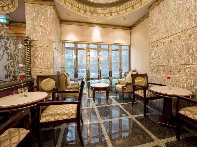Taipei Charming City Hotel Exterior photo
